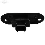 Passacavo originale Ford Transit del 2014 Switch Door Contact 2318420