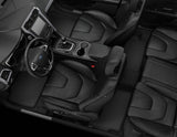 Originale Ford Mondeo® dal 09/2014 Tappetini