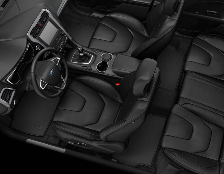 Originale Ford Mondeo® dal 09/2014 Tappetini