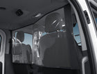 Originale Ford Tourneo Custom Paratia divisoria flessibile Pannello protettivo