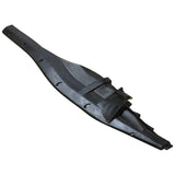 Protezione antigraffio porta post. lato sin. orig. Ford Focus 2012-2019 1879785