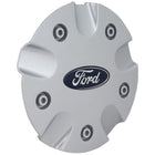 Coprimozzo in lega x1 argento originale Ford Focus Zetec 1998-2005 1064118
