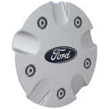 Coprimozzo in lega x1 argento originale Ford Focus Zetec 1998-2005 1064118