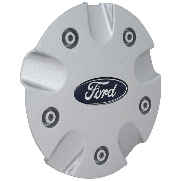 Coprimozzo in lega x1 argento originale Ford Focus Zetec 1998-2005 1064118