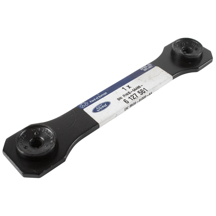 Gancio a molla originale Ford Lug 6127561