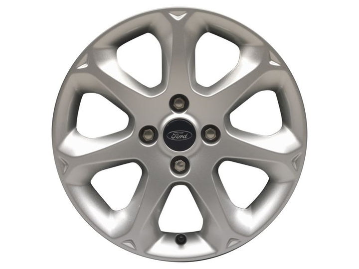 Originale Ford Fiesta 09/2008-10/2012 Cerchi in lega 16