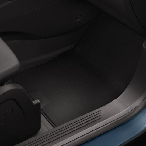 Originale Ford Transit/Tourneo Courier Tappetini,moquette standard anteriore