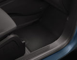 Originale Ford Transit/Tourneo Courier Tappetini,moquette standard anteriore