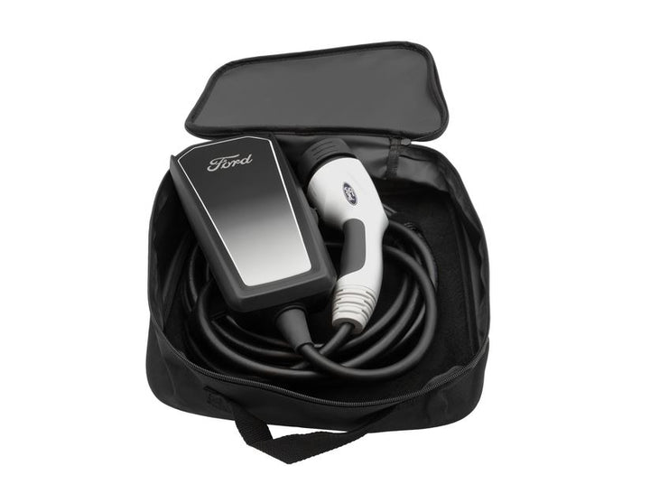 Originale Ford Cavo di ricarica EV per ricarica domestica,lunghezza: 6 m,32 A