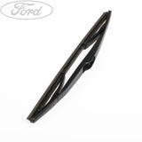 Spazzola tergicristallo posteriore originale FORD Focus MK2 Galaxy WA6