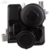 Corpo filtro olio originale FORD Mondeo MK4 Kuga Focus 2.5 ST RS Duratec 1781598