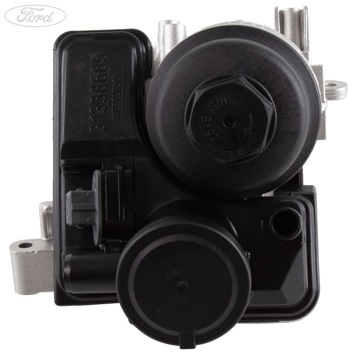 Corpo filtro olio originale FORD Mondeo MK4 Kuga Focus 2.5 ST RS Duratec 1781598