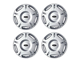 Originale Ford C-MAX dal 11/2010/Focus Electric dal 02/2010 Copriruota 16