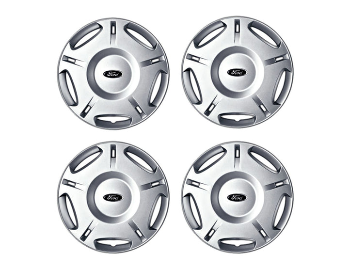 Originale Ford C-MAX dal 11/2010/Focus Electric dal 02/2010 Copriruota 16