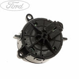 Pulsante di regolazione del volante originale FORD Fiesta MK7 1734368