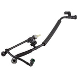 Tubo di aspirazione del filtro carburante originale Ford 1763547
