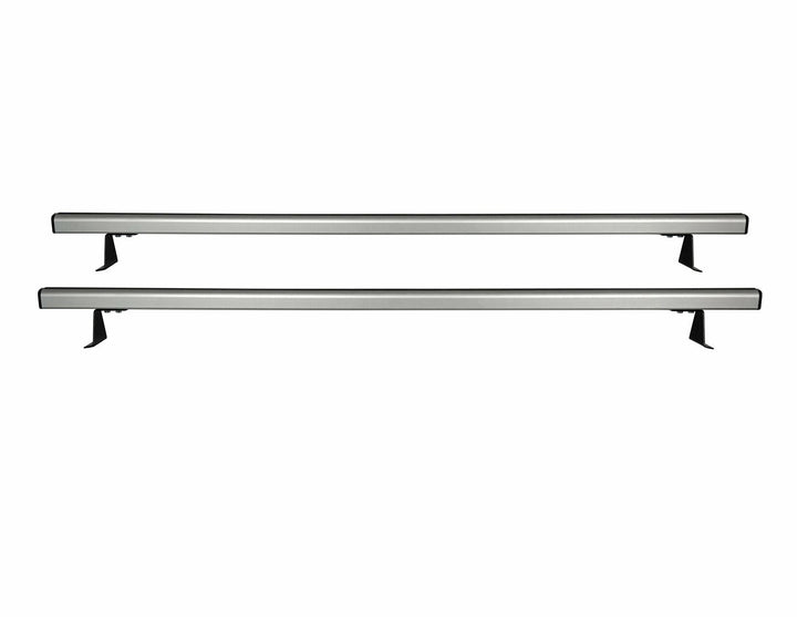 Ford Transit® Farad Portapacchi base da tetto con set di 2 barre trasversali da tetto