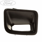 Riflettore posteriore dx paraurti originale Ford Ranger 2011-2015 1738594