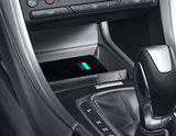 Ford Mondeo® ACV Kit di ricarica wireless Qi soluzione integrata specifiche del veicolo