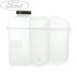 Tappo di espansione originale Ford Fiesta 1349989