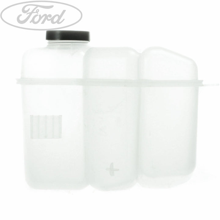 Tappo di espansione originale Ford Fiesta 1349989