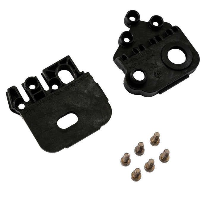 Kit staffa di montaggio faro ant. dx originale Ford Focus 2018-On 2206772