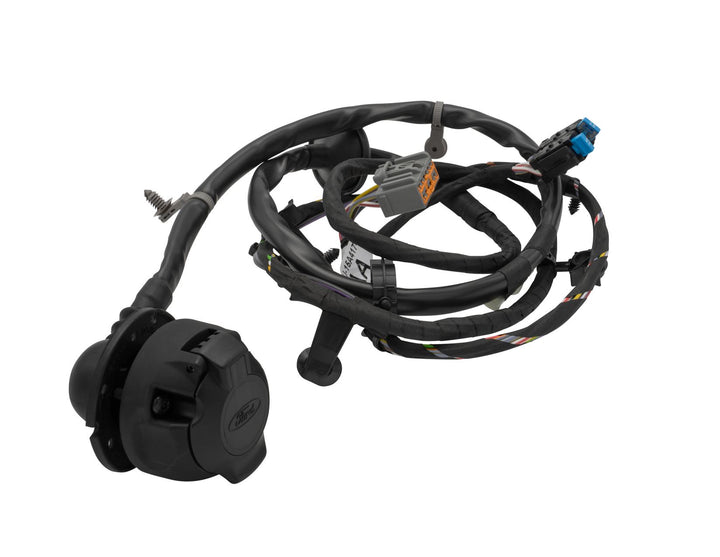 Originale Ford Tourneo®/Transit Courier® Kit collegamenti elettrici per gancio traino Connettore a 13 poli