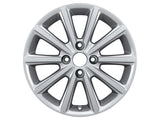Originale Ford B-MAX dal 01/2012 Cerchi in lega 16