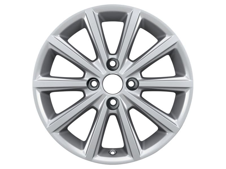 Originale Ford B-MAX dal 01/2012 Cerchi in lega 16