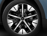 Originale Ford All-Electric Explorer dal 03/2024 Cerchi in lega 19