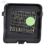 Mondeo Mk5 Copertura per occhiello di traino per paraurti posteriore station wagon 2014-2019