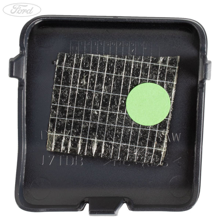 Mondeo Mk5 Copertura per occhiello di traino per paraurti posteriore station wagon 2014-2019