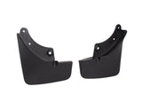 Originale Ford Kuga dal 12/2019 Paraspruzzi anteriori,sagomati
