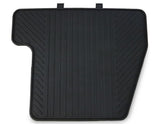 Originale Ford Focus Electric® dal 02/2010 Tappetini in gomma Posteriori,nero