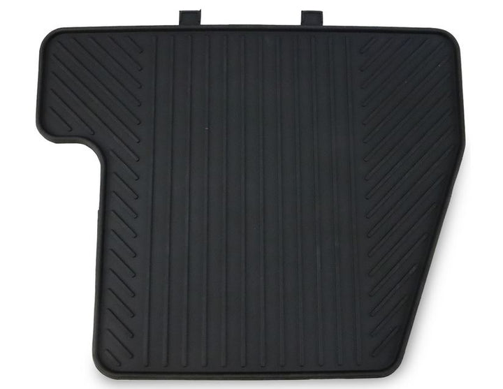 Originale Ford Focus Electric® dal 02/2010 Tappetini in gomma Posteriori,nero