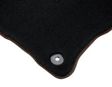 Originale Ford Kuga Tappetini Premium in velluto anteriori e posteriori