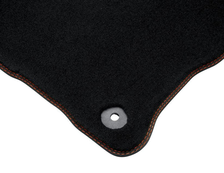 Originale Ford Kuga Tappetini Premium in velluto anteriori e posteriori