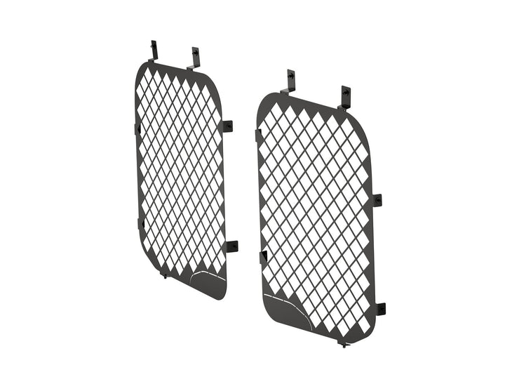Originale Ford Transit Rete protezione finestrino posteriore per porte di carico