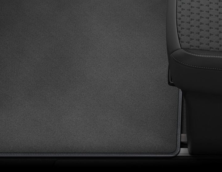 Originale Ford Tourneo Custom dal 09/2023 Tappetini,moquette standard posteriori