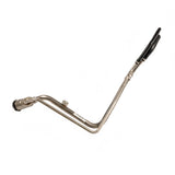 Tubo di rifornimento carburante originale Ford Fiesta 1.0 EcoBoost 1.25 Duratec 2010-2019