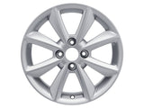Originale Ford Fiesta/Fiesta Van Cerchi in lega 16