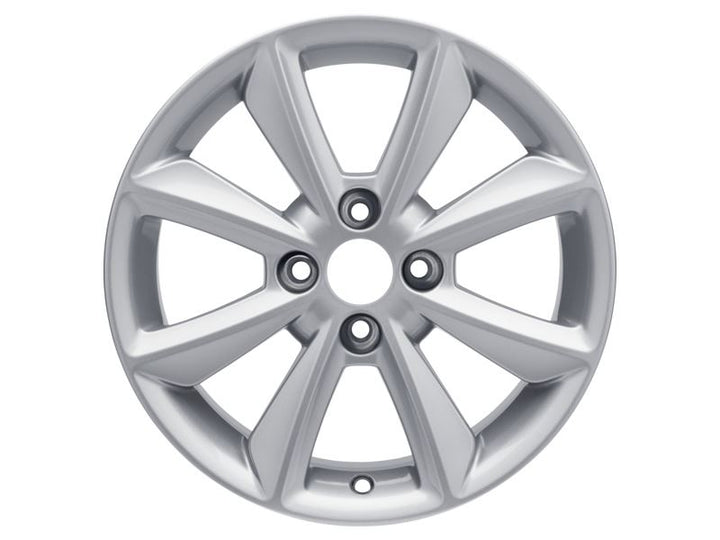 Originale Ford Fiesta/Fiesta Van Cerchi in lega 16