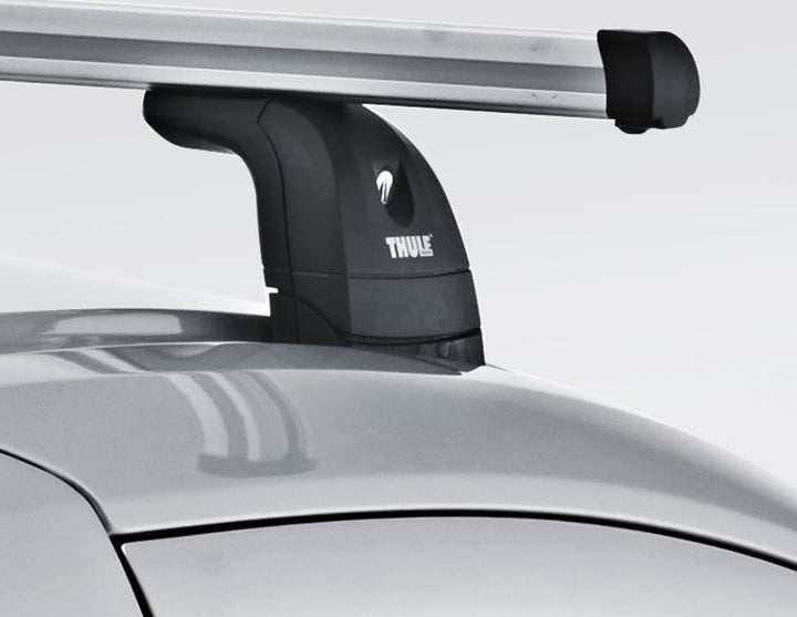 Thule®* Portapacchi base da tetto kit attacchi 3140