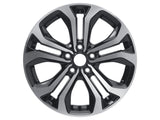 Originale Ford Puma dal 10/2019 Cerchi in lega 17