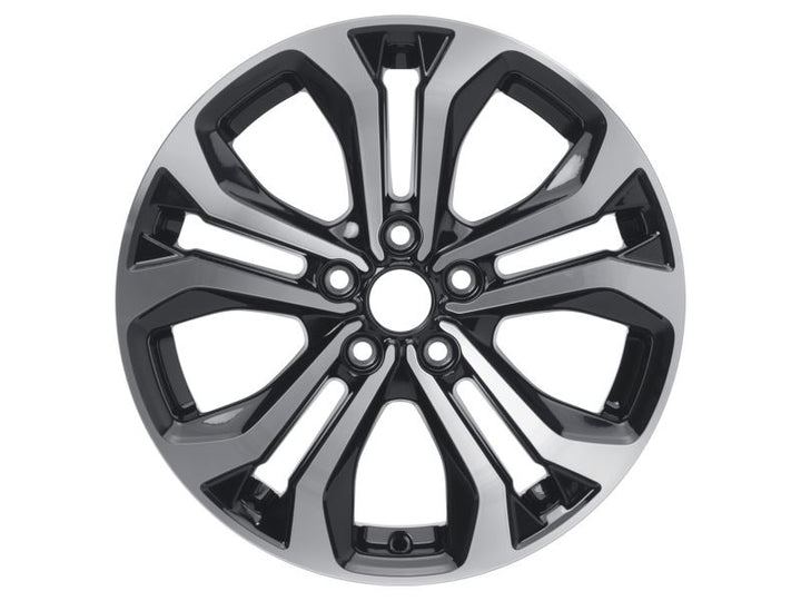 Originale Ford Puma dal 10/2019 Cerchi in lega 17