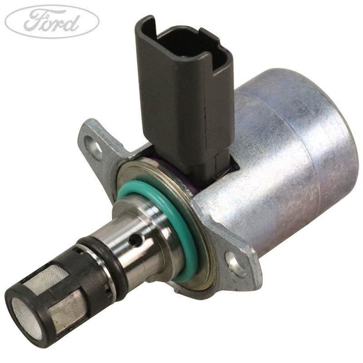 Valvola di spurgo carburante originale Ford Transit/Ranger 2.2L Duratorq 1881198