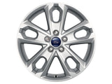 Originale Ford Tourneo/Transit Connect Cerchi in lega 17