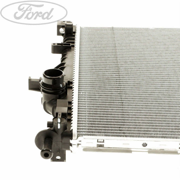 Radiatore d'acqua di raffreddamento del motore originale FORD Focus MK3 1805529