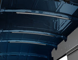Originale Ford Transit dal 05/2019 Kit guide airline da tetto illuminate