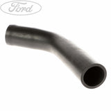 Tappo di riempimento per tubo originale Ford Focus 1998-2005 1.4L Zetec 1062020